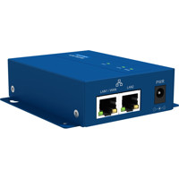 Advantech ICR-1601W Industrieller 4G LTE CAT.4 Mobilfunk Router mit WLAN - Wi-Fi