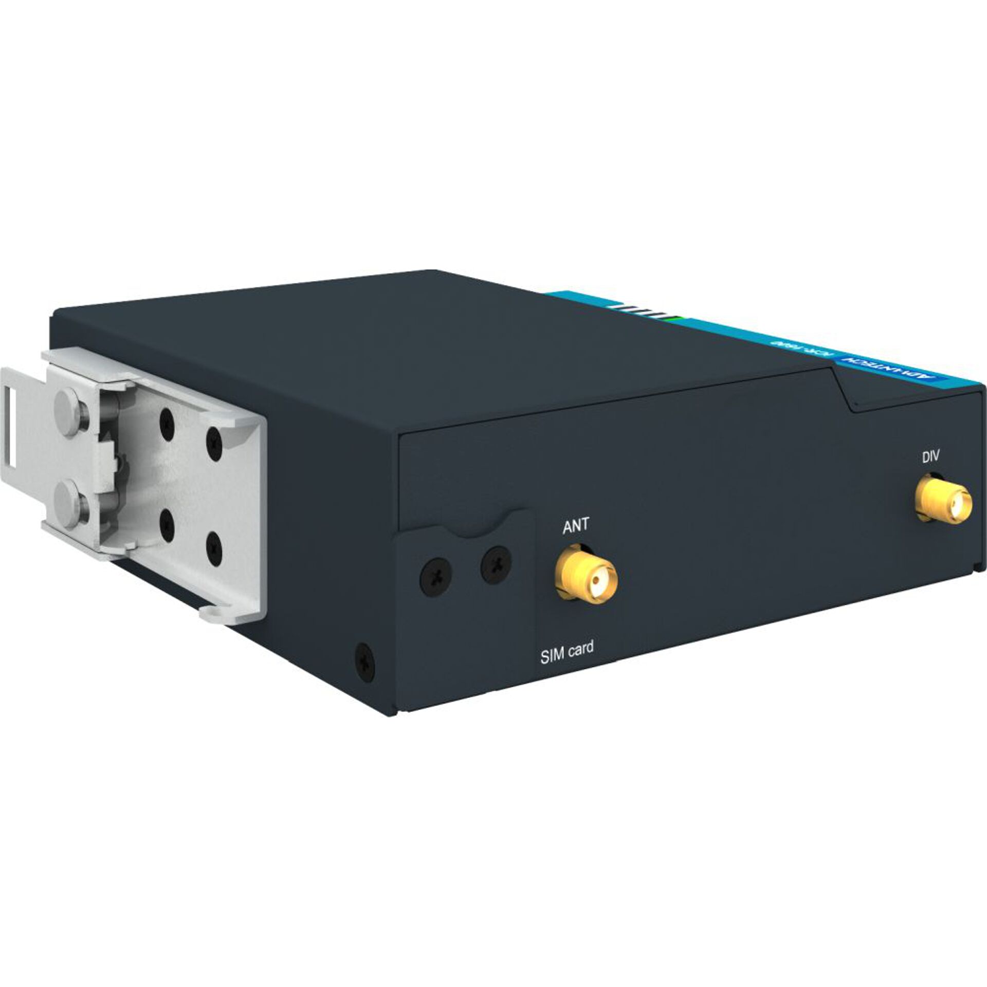 ICR-1645 Advantech industrieller LTE Cat.4 Router - BellEquip