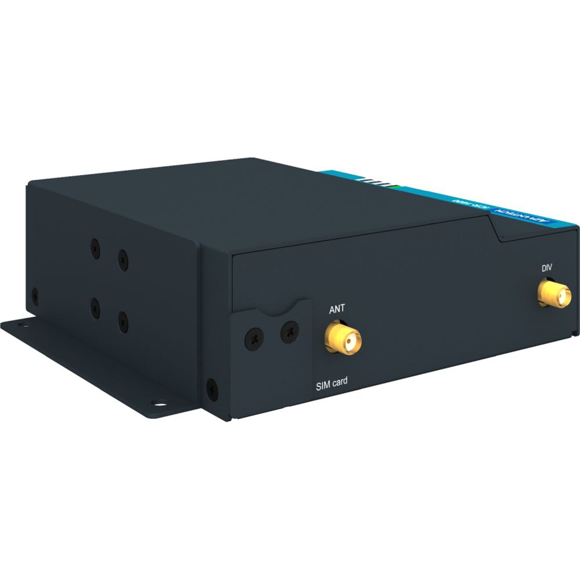 ICR-1645 Advantech industrieller LTE Cat.4 Router - BellEquip