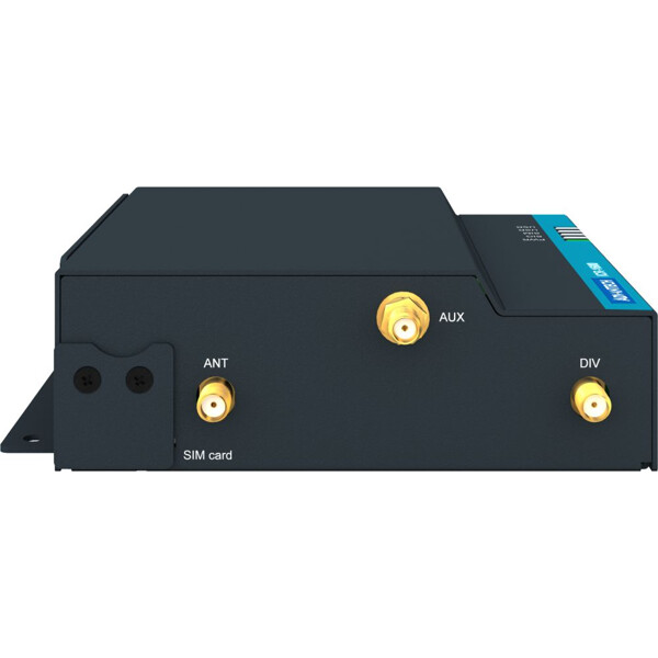 1645 Router ICR-1645 Advantech industrieller LTE Cat.4 Router - BellEquip