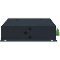 Wandmontage Halterung des ICR-2452 industriellen RedCap 5G Router von Advantech