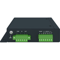ICR-2631 4G Entry-Level Router für LTE-Cat.4 Services von Advantech Klemmblöcke