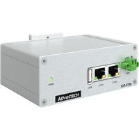 ICR-2701-S1 Secure LAN Router mit IEC 62443-4-2 basierten Sicherheitsfeatures von Advantech ICR-2701-S1 Advantech Secure LAN Router mit IEC 62443-4-2 basierten Sicherheitsfeatures