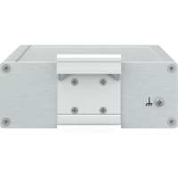 ICR-2701-S1 Secure LAN Router mit IEC 62443-4-2 basierten Sicherheitsfeatures von Advantech Montagehalterung Montagehalterung des ICR-2701-S1 Secure LAN Router von Advantech