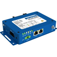 ICR-3211B industrieller NB-IoT M2M LTE Cat.M1 Router/Gateway  von Advantech