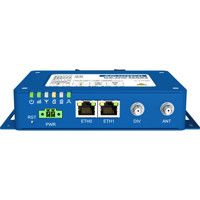 ICR-3232 4G LTE Cat.4 VPN Gateway/Router von Advantech Front
