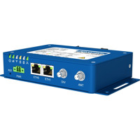 ICR-3232 4G LTE Cat.4 VPN Gateway/Router von Advantech Side