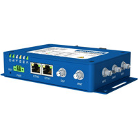 ICR3232W 4G LTE Mobilfunkrouter/IoT Gateway mit Wi-Fi und GNSS von Advantech