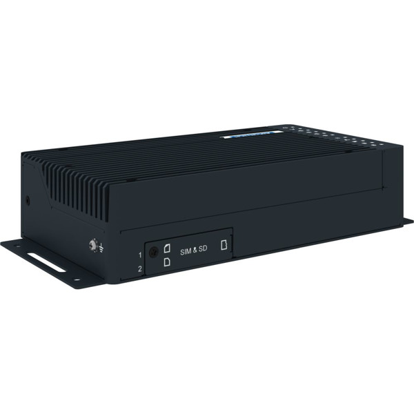 ICR4000 Advantech 5G Ready Mobilfunk Router und Gateway BellEquip