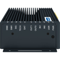 ICR-4000 5G Ready Mobilfunk Router und Gateway von Advantech Side