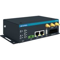 ICR-4233 LTE Cat.6 Mobilfunkrouter von Advantech