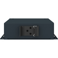 ICR-4233 LTE Cat.6 Mobilfunkrouter von Advantech DIN-Montagehalterung
