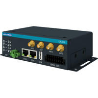 ICR-4261 High-Speed 5G Industrie Router von Advantech ICR-4261 High-Speed 5G Industrie Router von Advantech