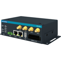 ICR-4261 High-Speed 5G Industrie Router von Advantech