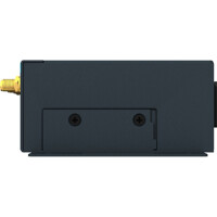 ICR-4271 Advantech 5G NR Mobilfunk Router von der Seite