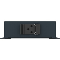 ICR-4271 Advantech 5G NR Mobilfunk Router von hinten