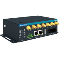 ICR-4271W Advantech 5G NR Mobilfunk Router mit Wi-Fi 6