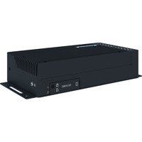 ICR-4453 5G NR Router und Edge-Computing Gateway von Advantech Back