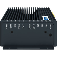 ICR-4453 5G NR Router und Edge-Computing Gateway von Advantech Side