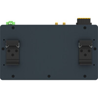ICR-4461 Advantech industrieller 5G NR Router für DIN-Schienen Montage