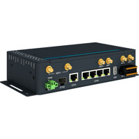 ICR-4461 Advantech industrieller 5G NR Router mit Wi-Fi und Bluetooth