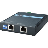 IMC-150LPI industrieller Ethernet Extender mit Power over Ethernet von Advantech