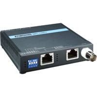 IMC-150LI industrieller Ethernet über UTP/Coax Extender mit bis zu 1km Reichweite von Advantech