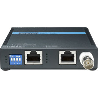 IMC-150LI industrieller Ethernet über UTP/Coax Extender mit bis zu 1km Reichweite von Advantech Front