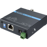 IMC-150LPC-M Transmitter des IC-150LPC kompakten PoE Extender von Advantech