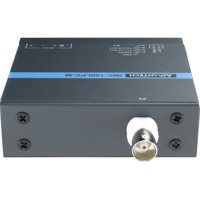 IMC-150LPC-M Transmitter des IC-150LPC kompakten PoE Extender von Advantech Back