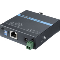 IMC-150LPC-R Receiver des IC-150LPC kompakten PoE Extender von Advantech