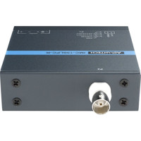 IMC-150LPC-R Receiver des IC-150LPC kompakten PoE Extender von Advantech Back