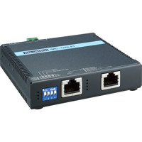 IMC-150LPI Ethernet über UTP Extender mit Power over Ethernet von Advantech
