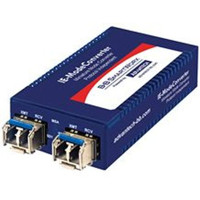 IMC-370I-2SFP kompakter SFP Glasfaser Medienkonverter von Advantech