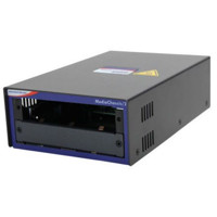 IMC-712-AC modularer Medienkonverter Gehäuse mit 2 Slots von Advantech