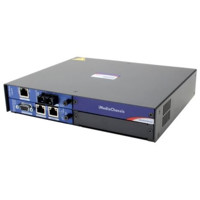 IMC-713-AC modularer Medienkonverter Gehäuse mit 3 Slots von Advantech