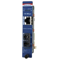IMC-751 Serie smarte modulare Medienkonverter von Advantech mit 10/100 Mbps