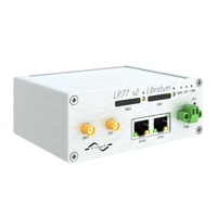 IP-Watchdog Ping-Überwachung von bis zu 4 IP-Adressen (Geräten) von Advantech B+B SmartWorx