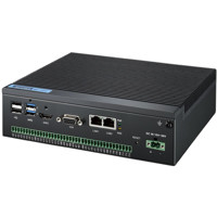 MIC-1810 industrieller DAQ Computer von Advantech