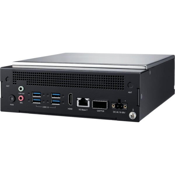 MIC-743-AT Advantech Edge KI Inferenz Computer