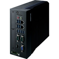 MIC-770-V2 Advantech kompakter Industrie PC