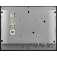 PPC-3100S Industrieller 10.4 Zoll Panel PC mit einem Intel Celeron N2930 CPU von Advantech Back