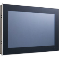 PPC-3150SW 15.6 Zoll Widescreen Panel PC mit einem integrierten Intel Pentium N4200 Prozessor von Advantech