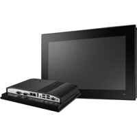 PPC-300S RPL lüfterloser Panel Computer von Advantech PPC-300S RPL Advantech lüfterloser Panel Computer