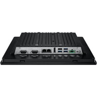 PPC-310S-RPL 10.4 Zoll Panel PC von Advantech Anschlüsse Anschlüsse des PPC-310S-RPL 10.4 Zoll Panel PC von Advantech