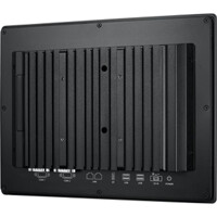 PPC-310S-RPL 10.4 Zoll Panel PC von Advantech von hinten PPC-310S-RPL Advantech 10.4 Zoll Panel PC von hinten