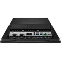 PPC-312S-RPL lüfterloser 12.1 Zoll Panel PC von Advantech mit dem Erweiterungsmodul PPC-312S-RPL Advantech lüfterlosen 12.1 Zoll Panel PC mit dem optionalen Erweiterungsmodul