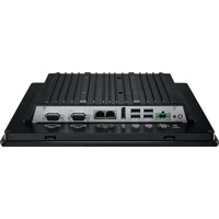 PPC-312S-RPL lüfterloser 12.1 Zoll Panel PC von Advantech Port Ports des PPC-312S-RPL lüfterloser 12.1 Zoll Panel PC von Advantech