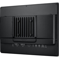 PPC-315S-RPL 15 Zoll TFT LCD Panel PC von Advantech Rückseite Rückseite des PPC-315S-RPL 15 Zoll TFT LCD Panel PC von Advantech