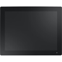 PPC-315S-RPL 15 Zoll TFT LCD Panel PC von Advantech Vorderseite Vorderseite des PPC-315S-RPL 15 Zoll TFT LCD Panel PC von Advantech
